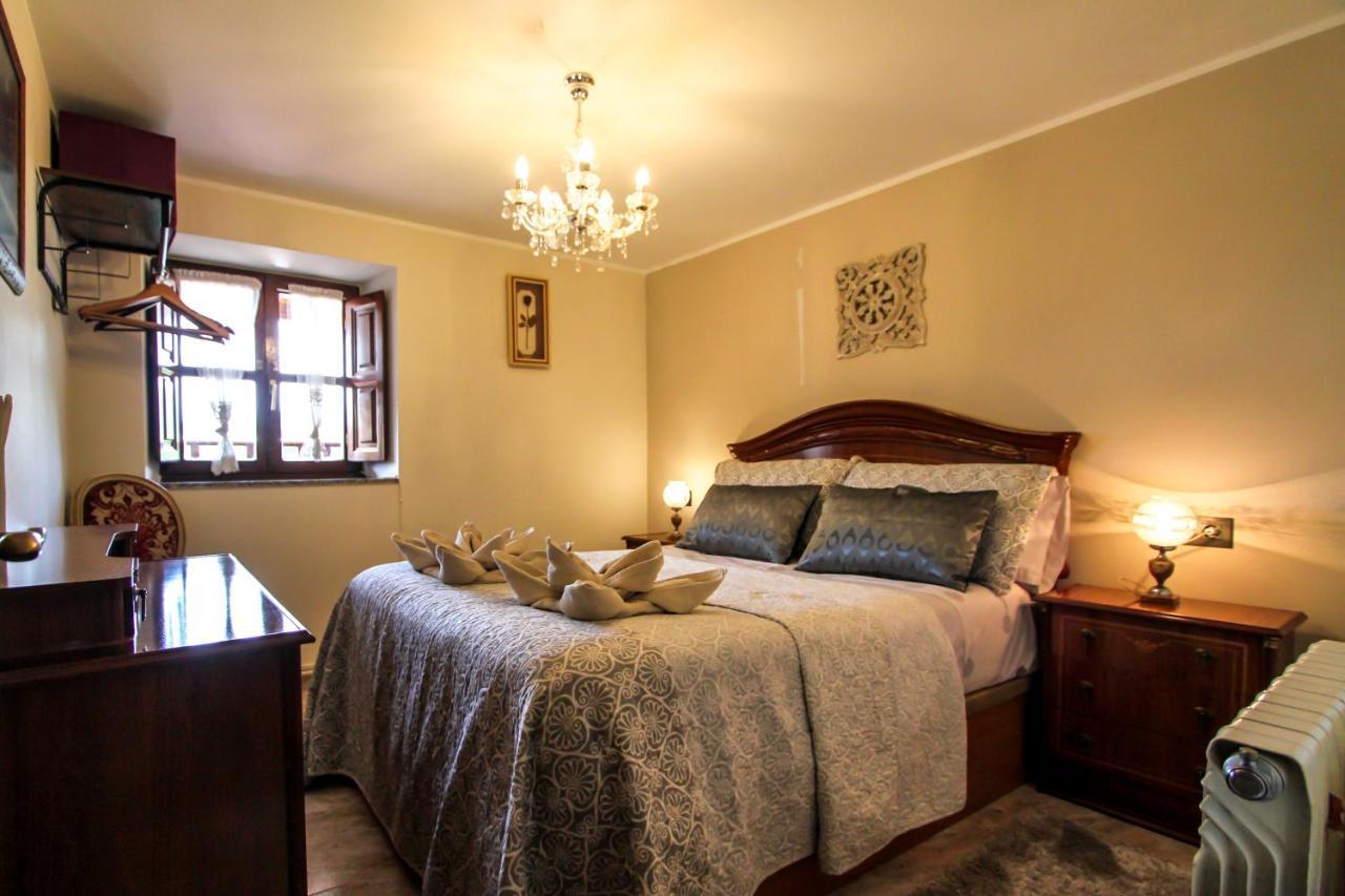 Apartamentos Los Balcones De Nieda 1 กังกัส เด โอนิส ภายนอก รูปภาพ