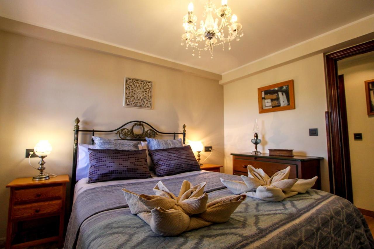 Apartamentos Los Balcones De Nieda 1 กังกัส เด โอนิส ภายนอก รูปภาพ