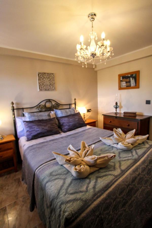 Apartamentos Los Balcones De Nieda 1 กังกัส เด โอนิส ภายนอก รูปภาพ